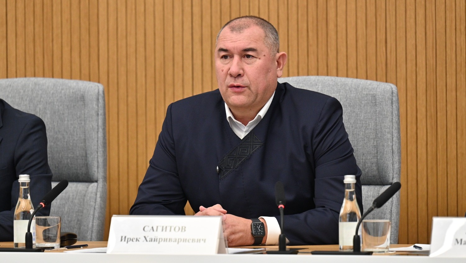 пресс-служба правительства РБ