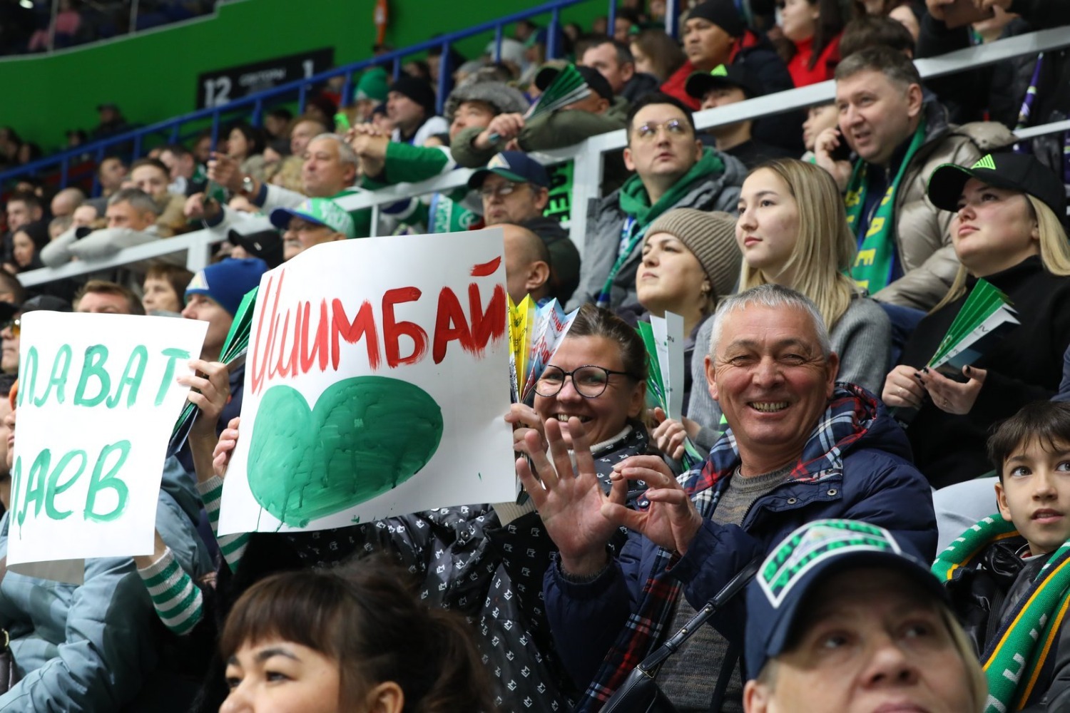 Валерий Шахов