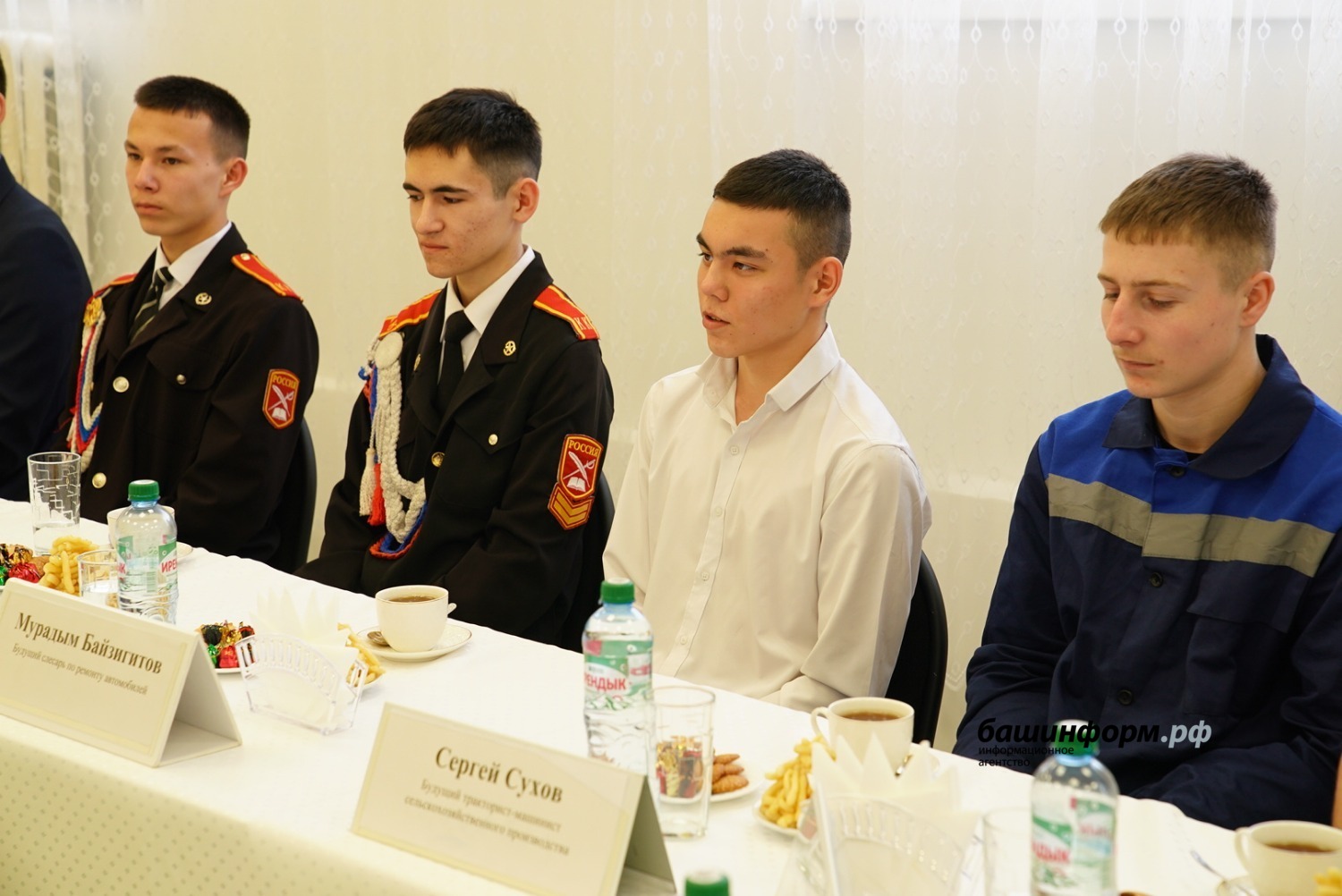 Олег Яровиков