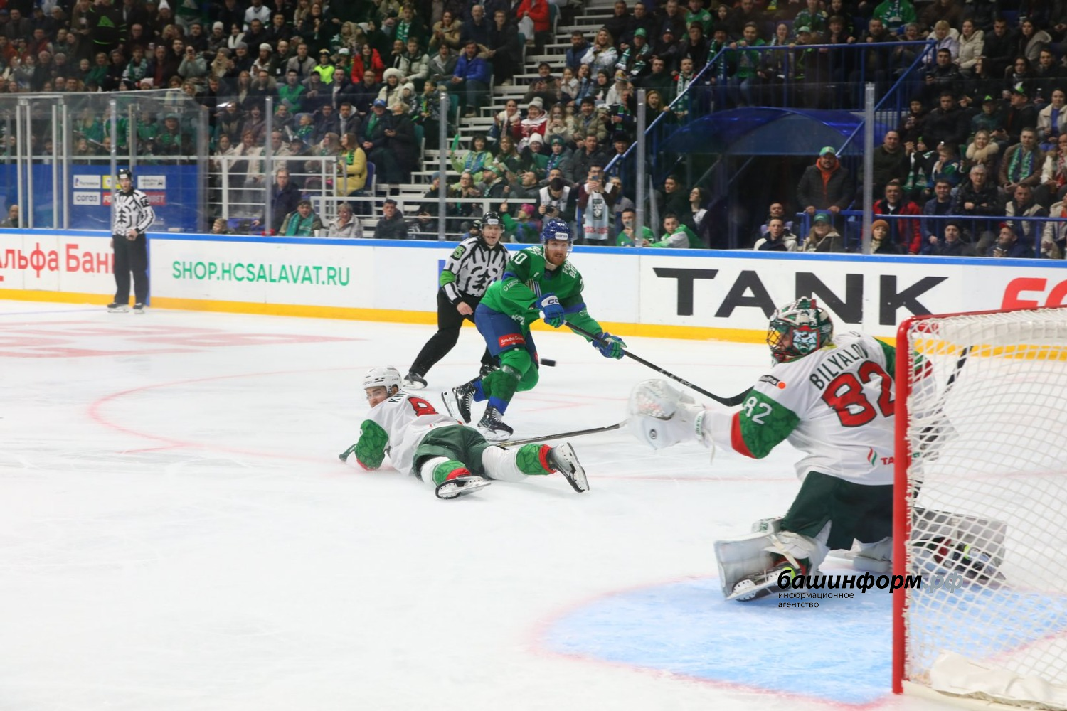 Валерий Шахов