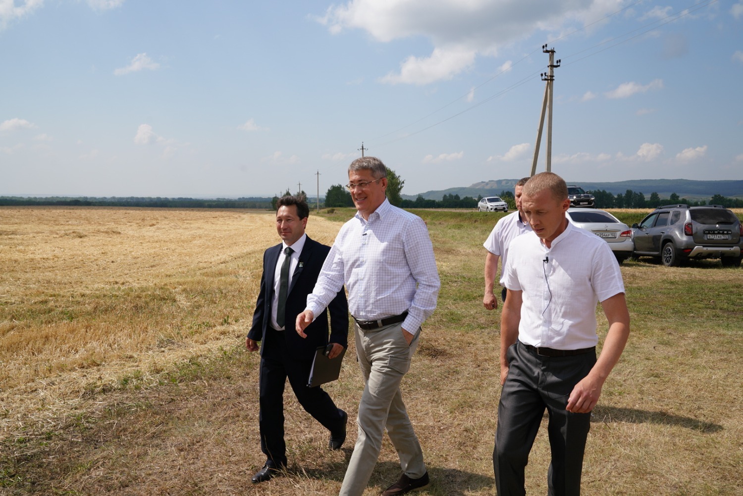 Олег Яровиков