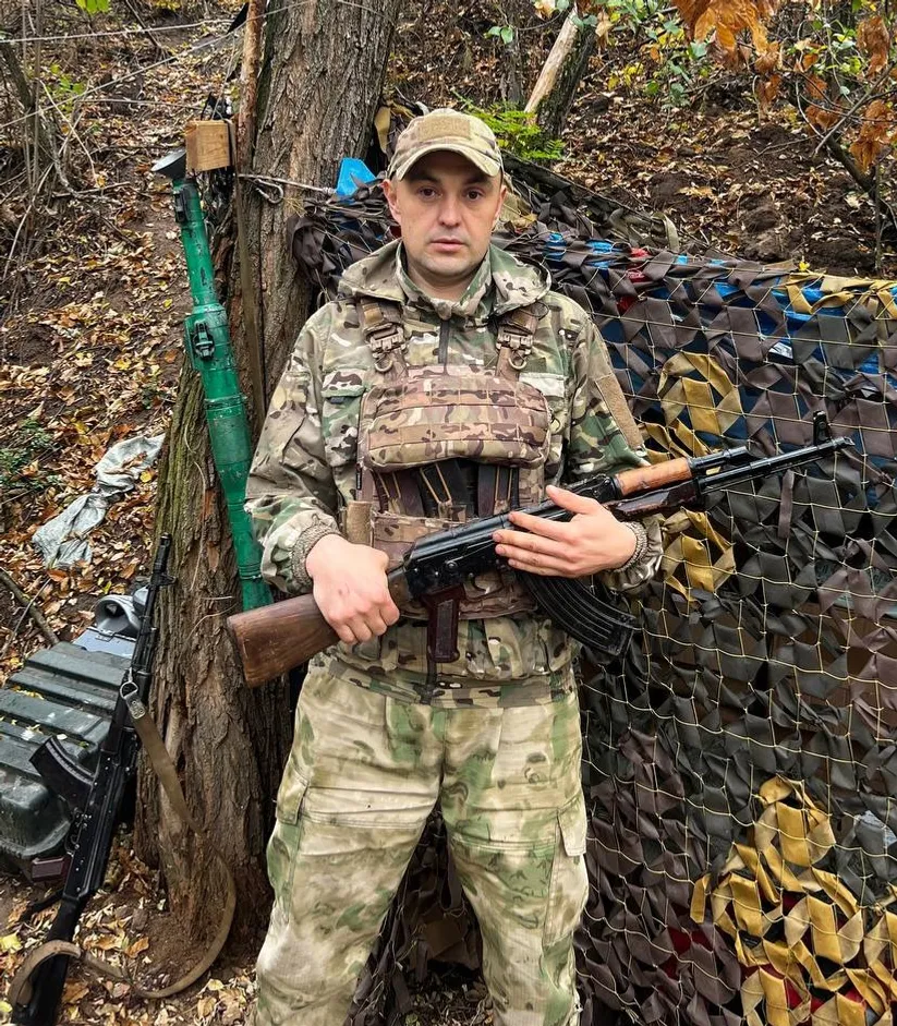 из личного архива Айрата Низаметдинова