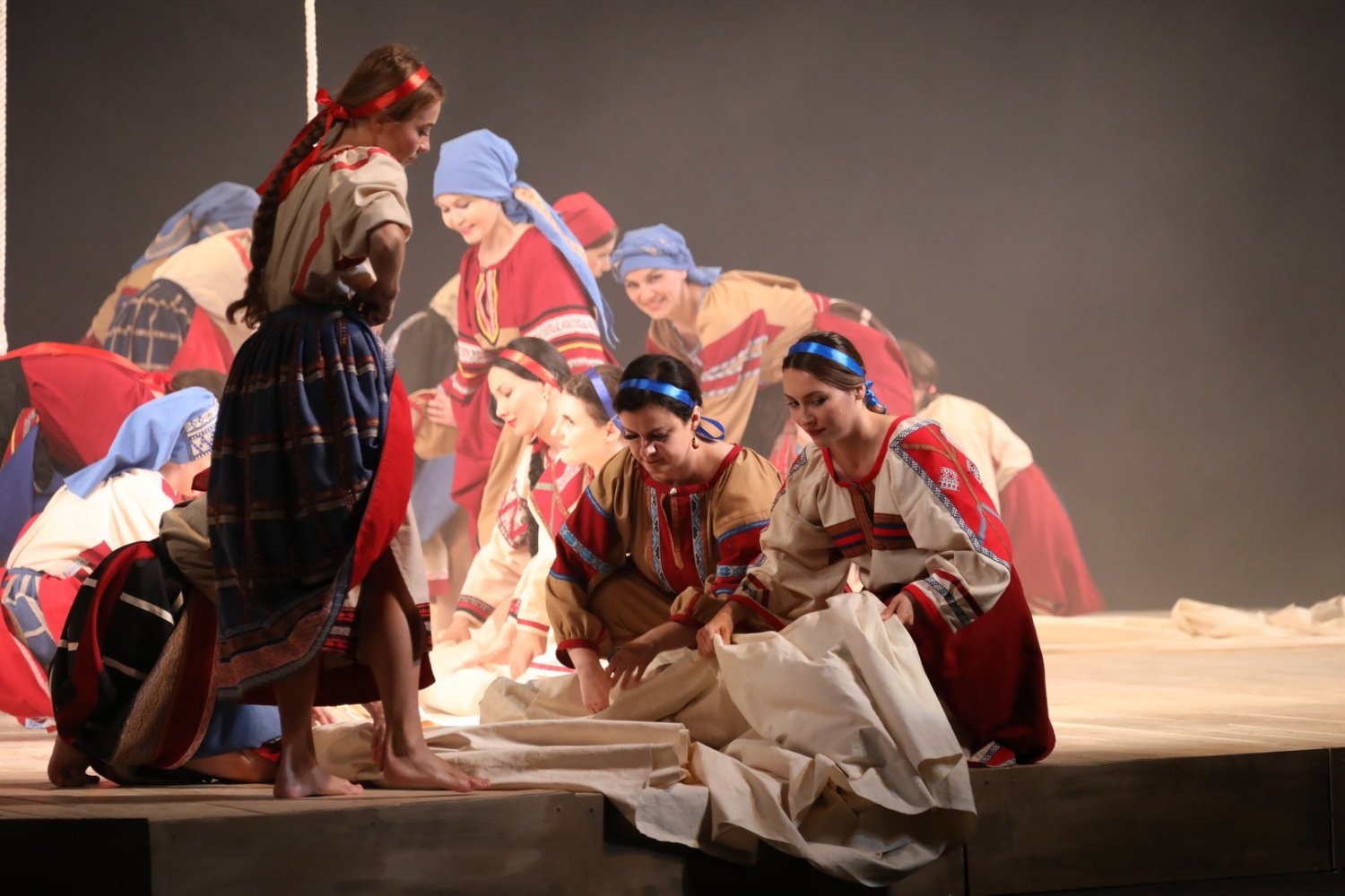 Валерий Шахов