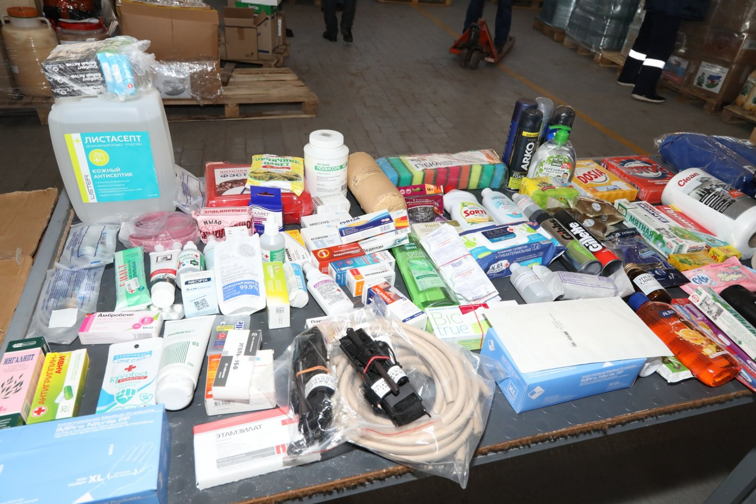 Валерий Шахов