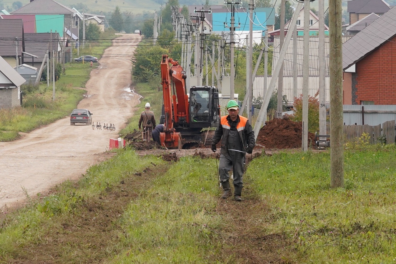 Олег Яровиков