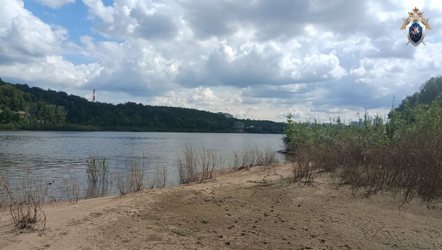 СУ СКР по РБ