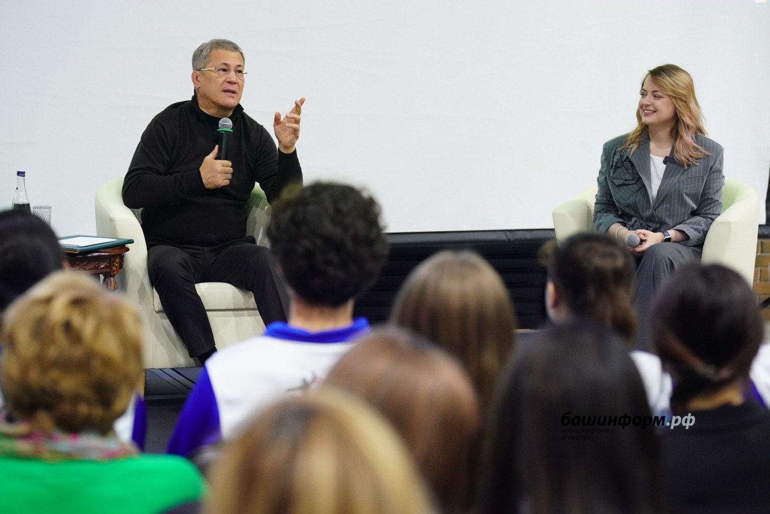 Олег Яровиков