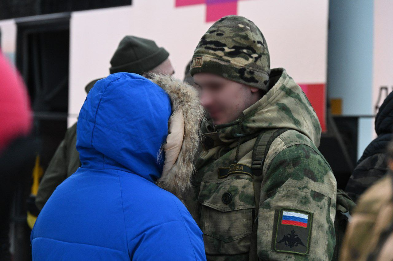 Динар Калимуллин