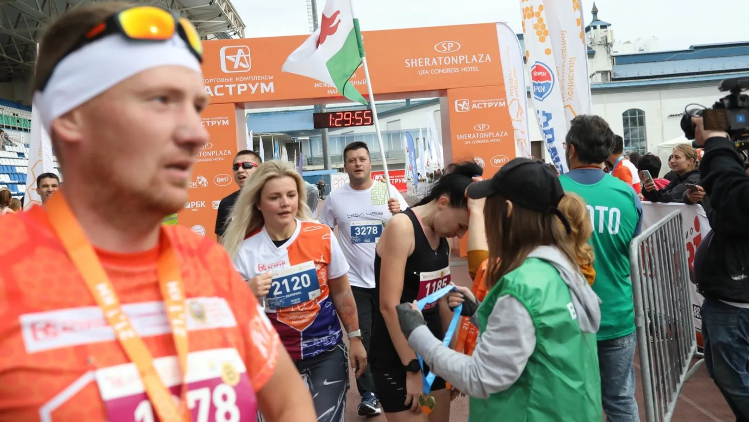 Валерий Шахов