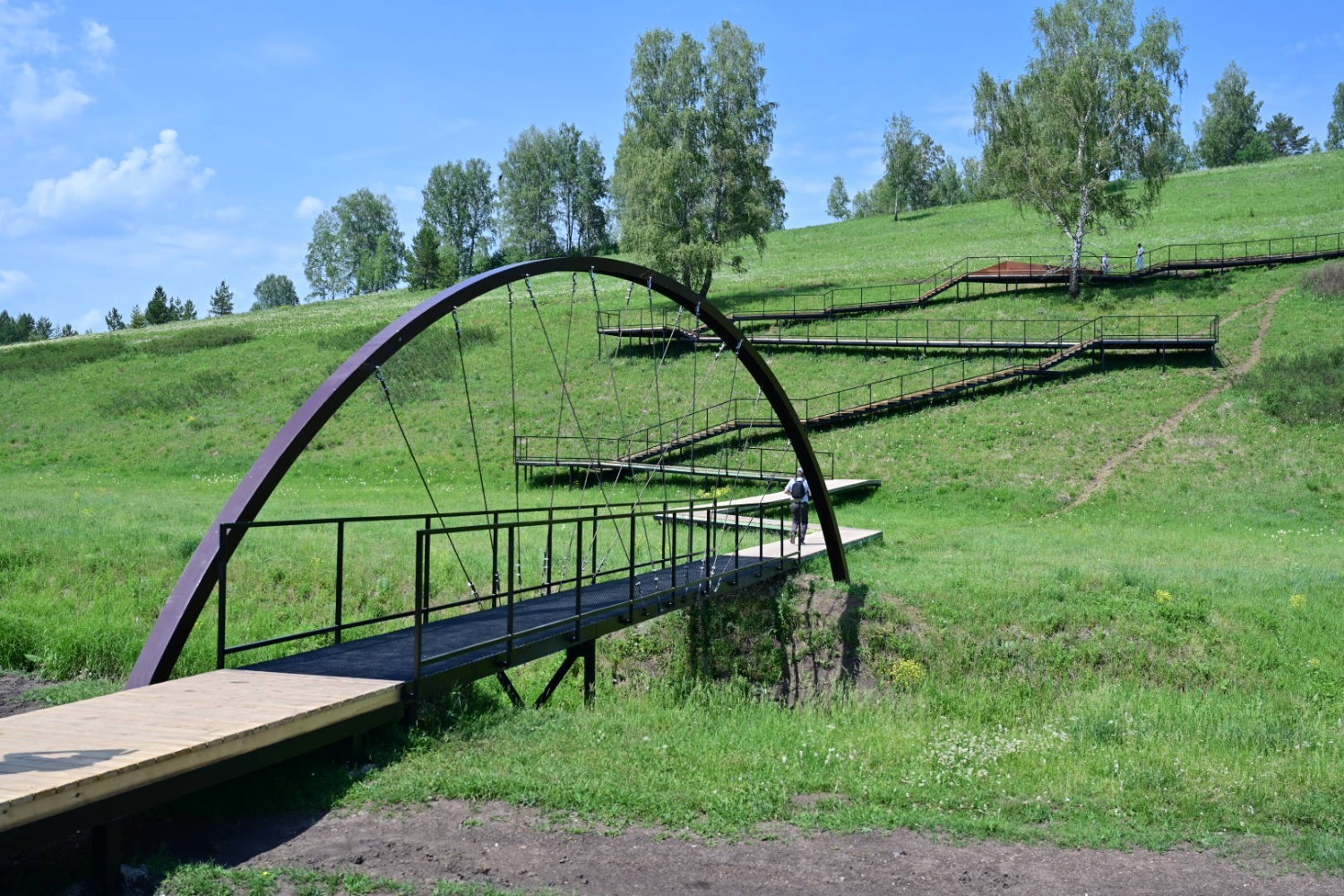 Азат Мухамедьянов