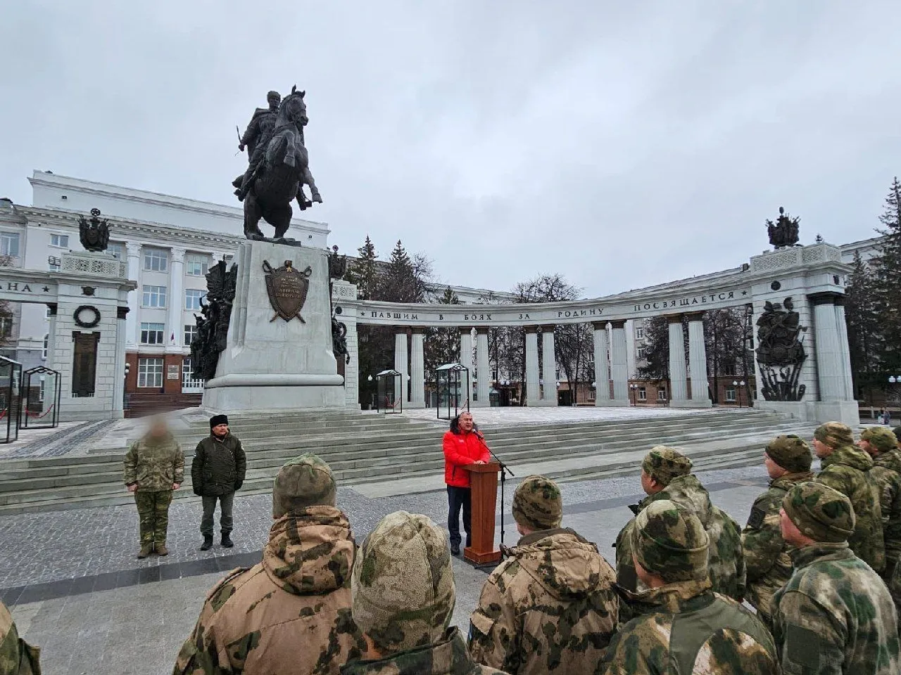 Светлана Мустафина