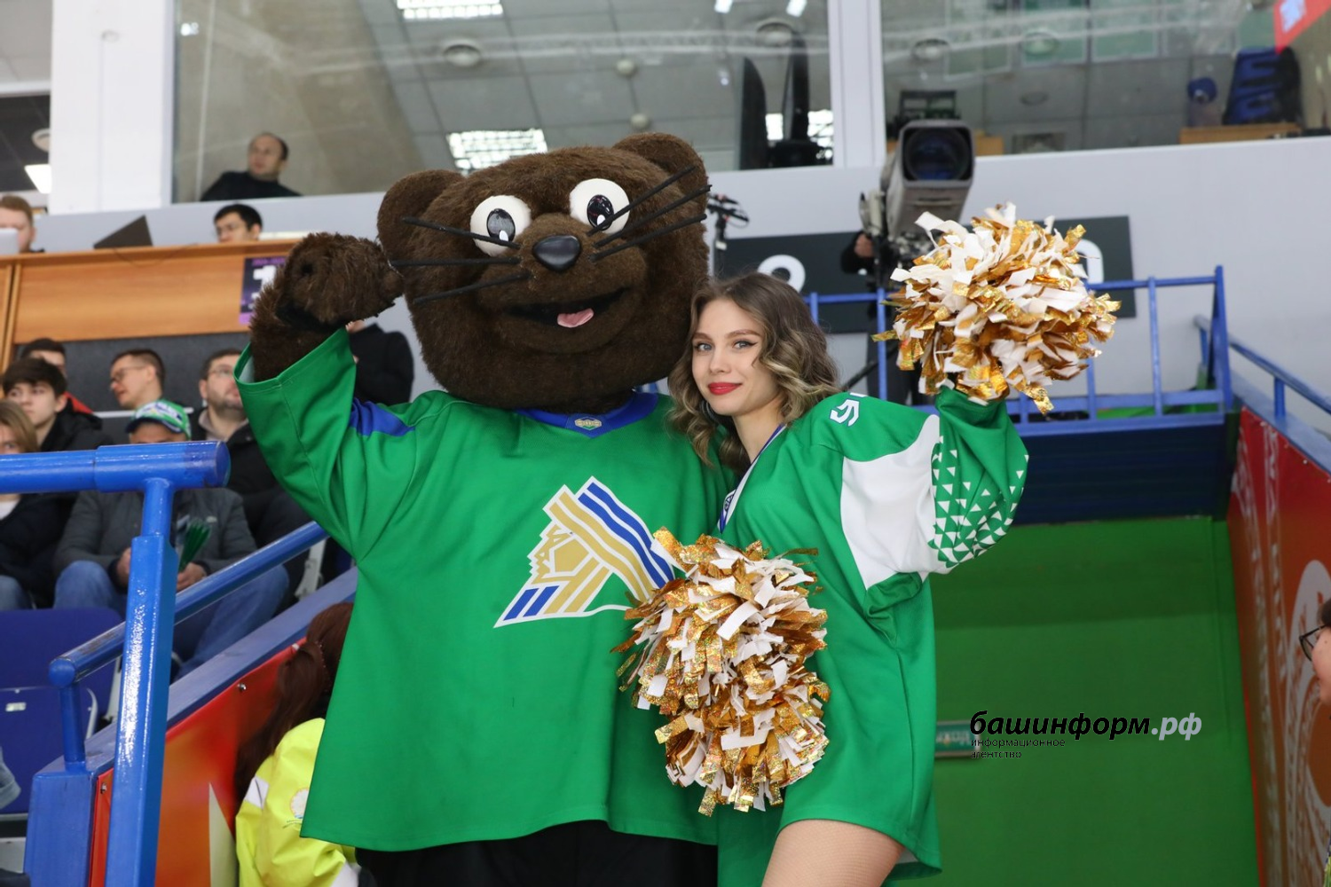 Валерий Шахов