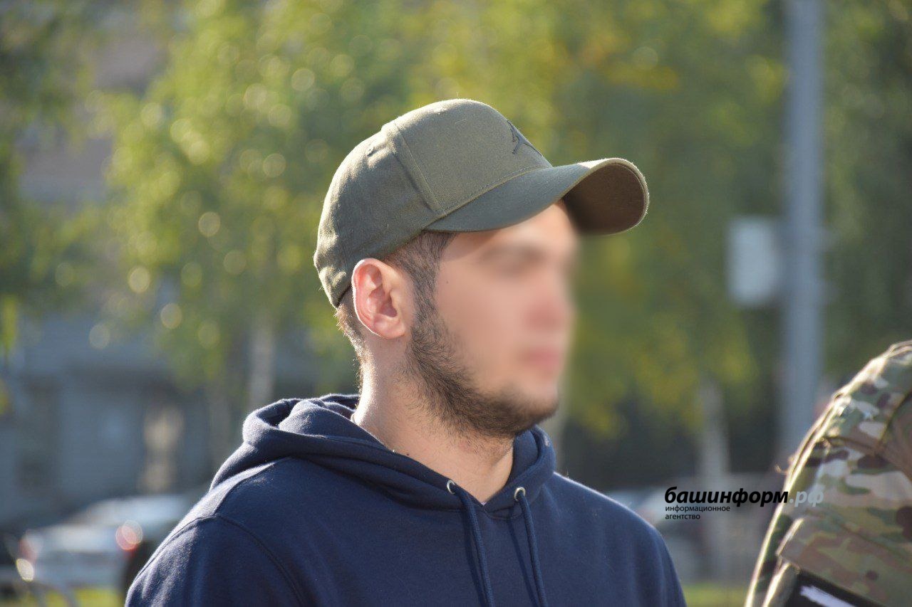 Эдуард Кускарбеков