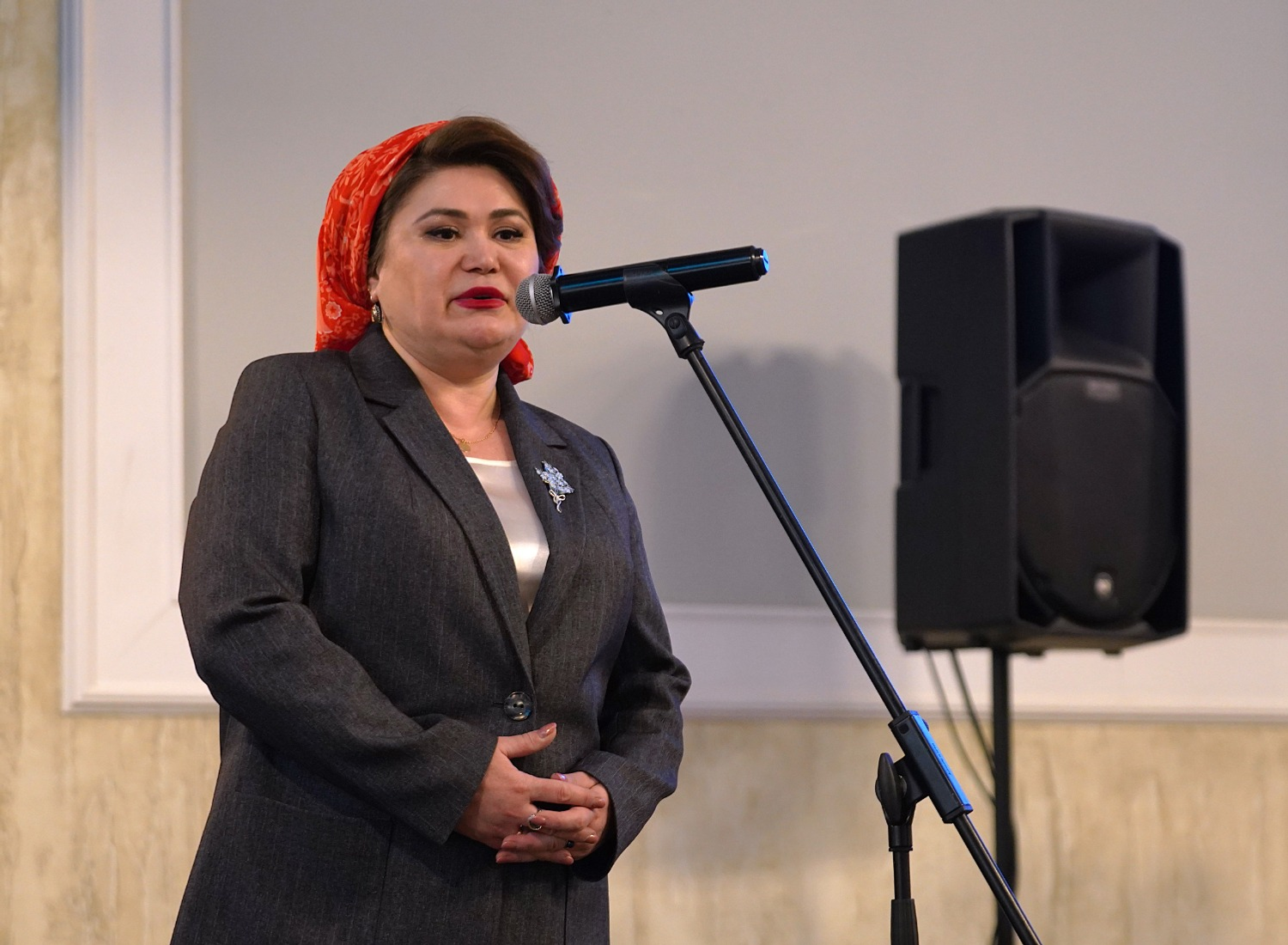 Рамиль Нафиков Всемирный курултай башкир