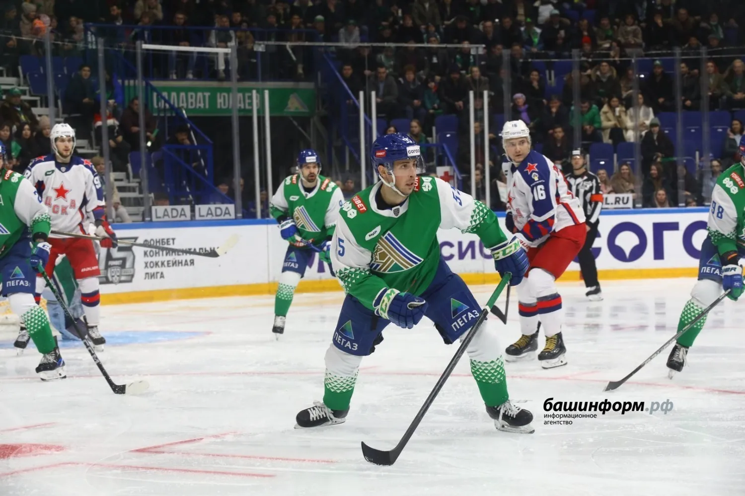 Валерий Шахов