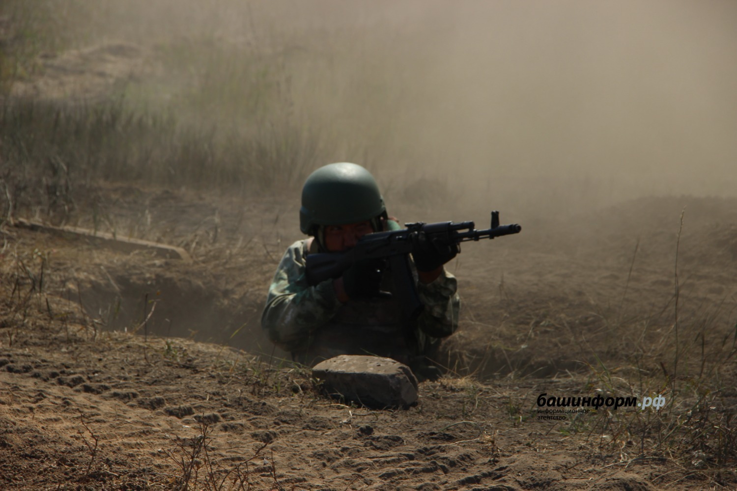 Эдуард Кускарбеков