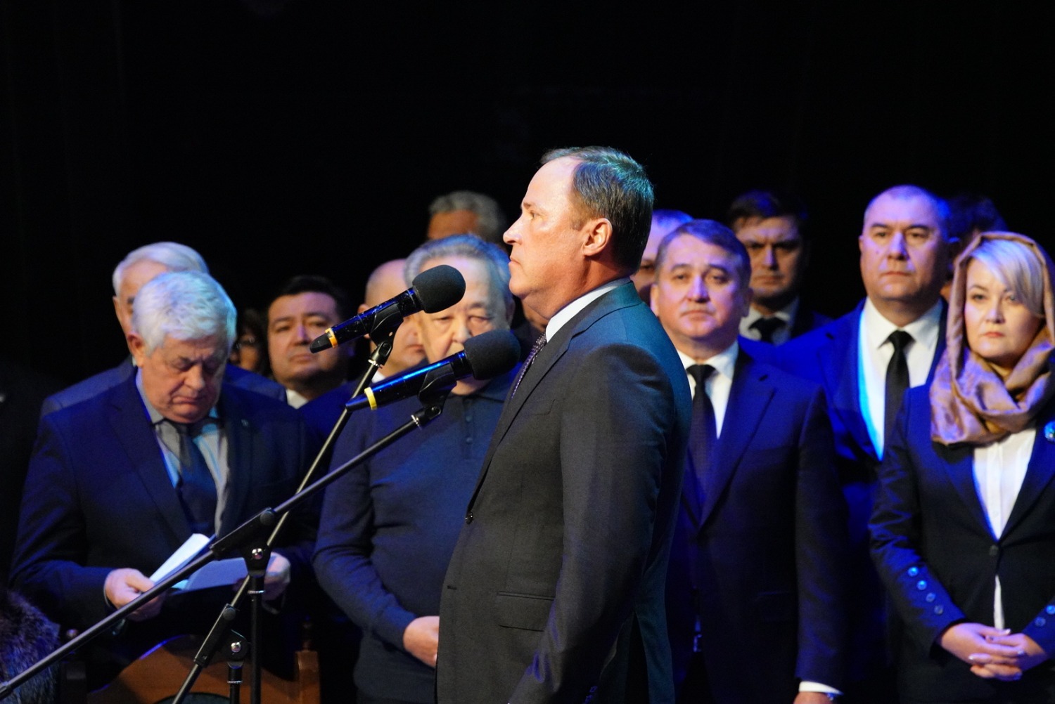 Олег Яровиков