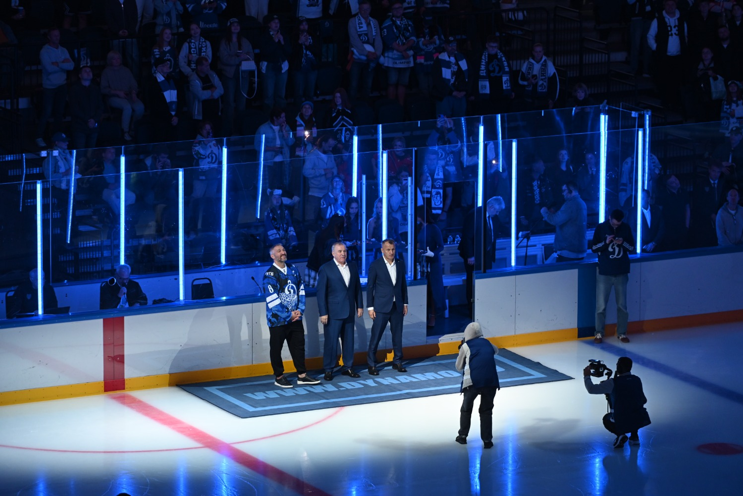 Константин Леонтьев пресс-служба ВТБ