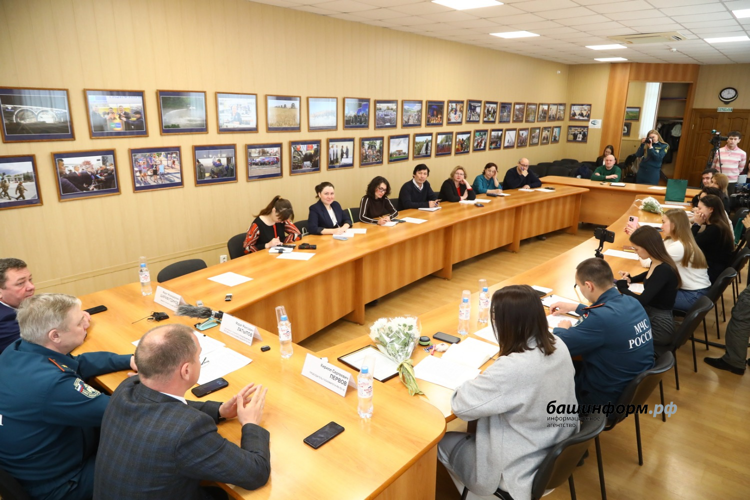 Валерий Шахов