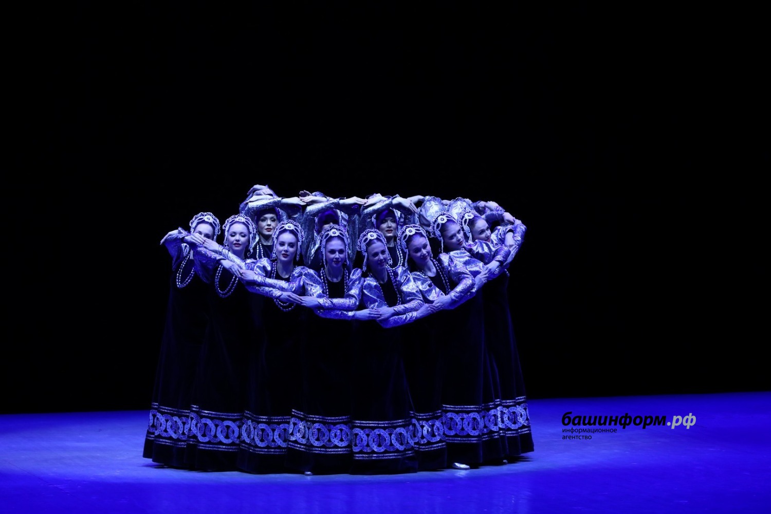 Валерий Шахов ИА «Башинформ»