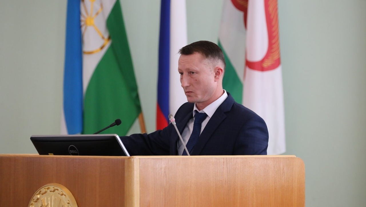 Валерий Шахов Ильдар Чанышев