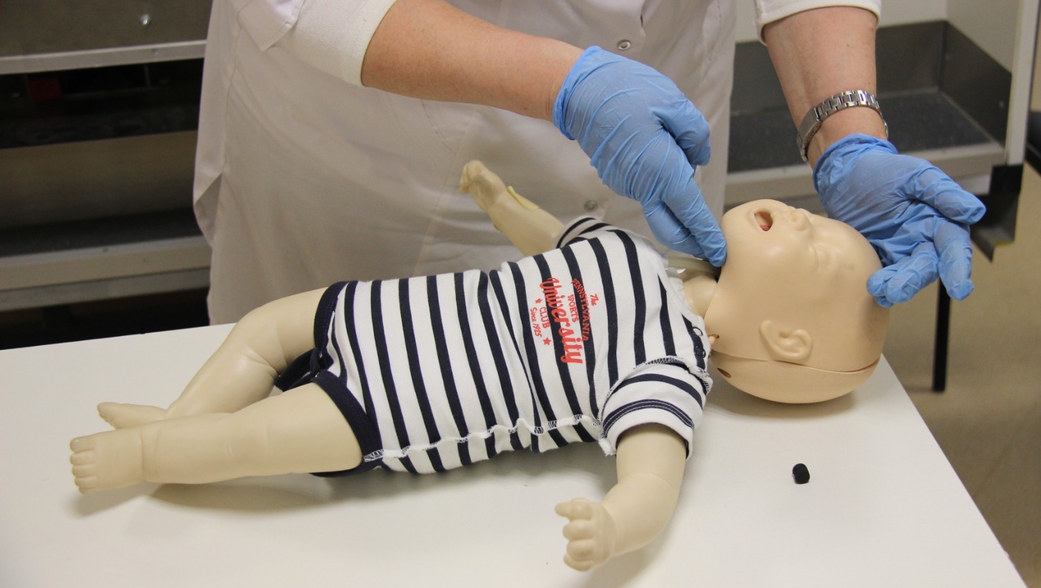 Ксения Калинина