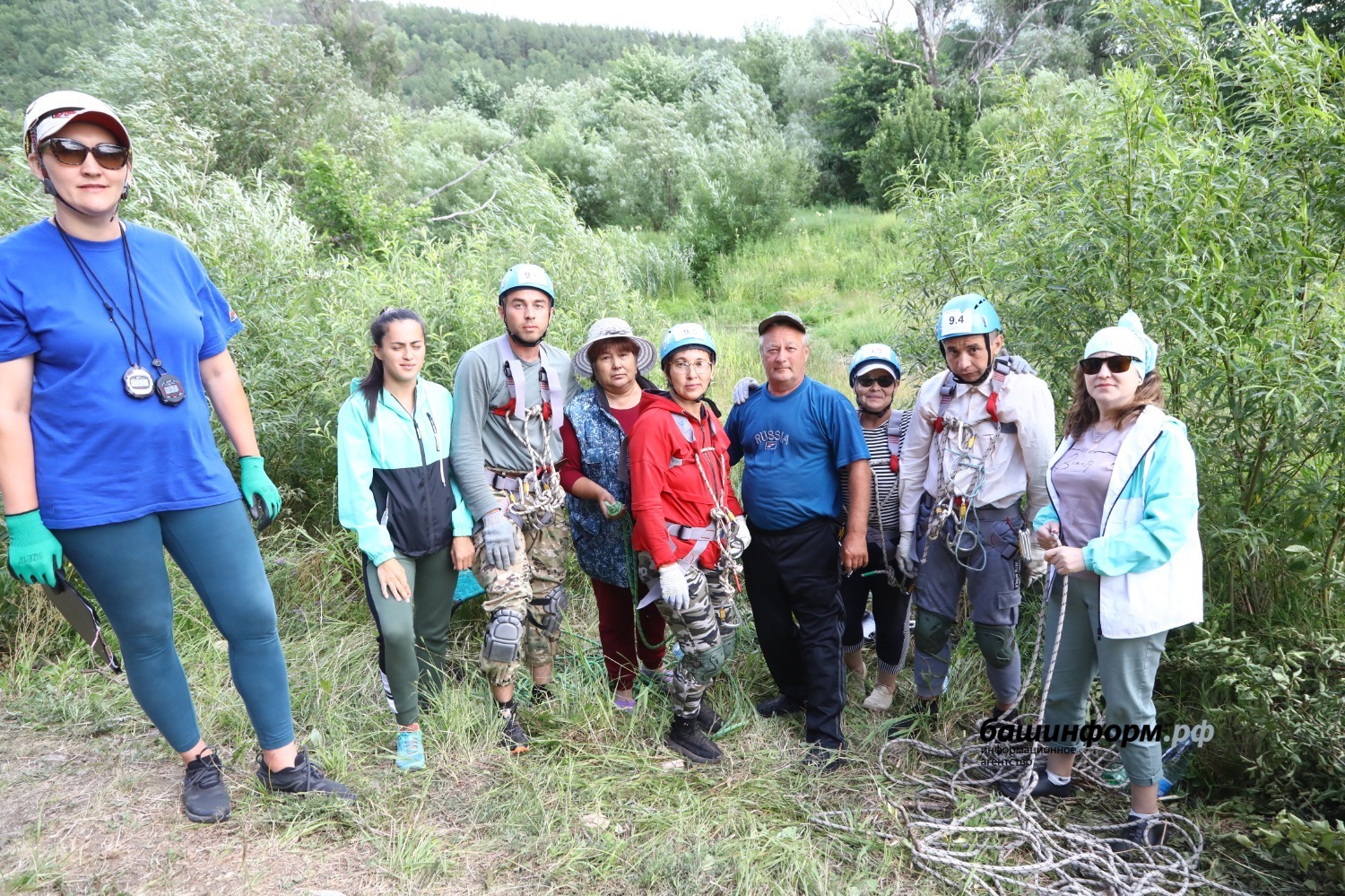 ИА «Башинформ»