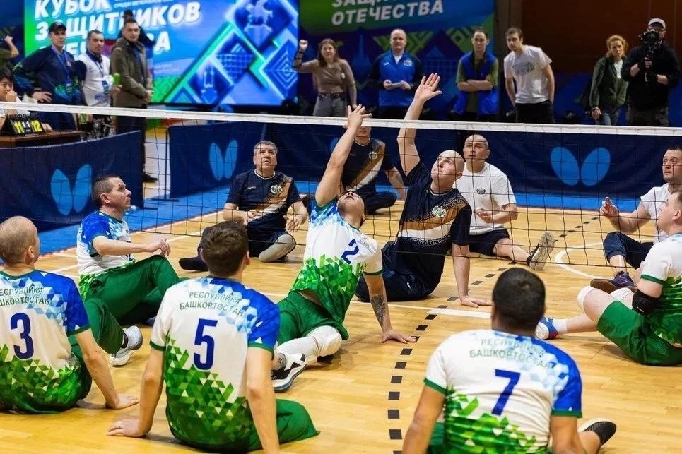 пресс-служба филиала фонда «Защитники Отечества» в РБ