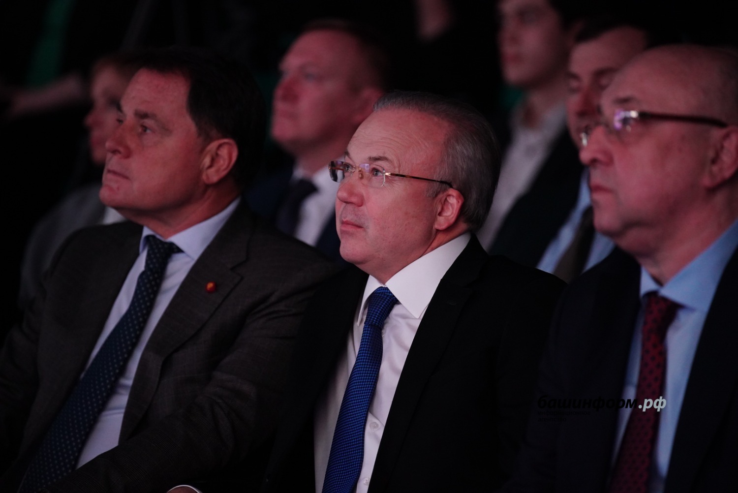 Олег Яровиков Башинформ