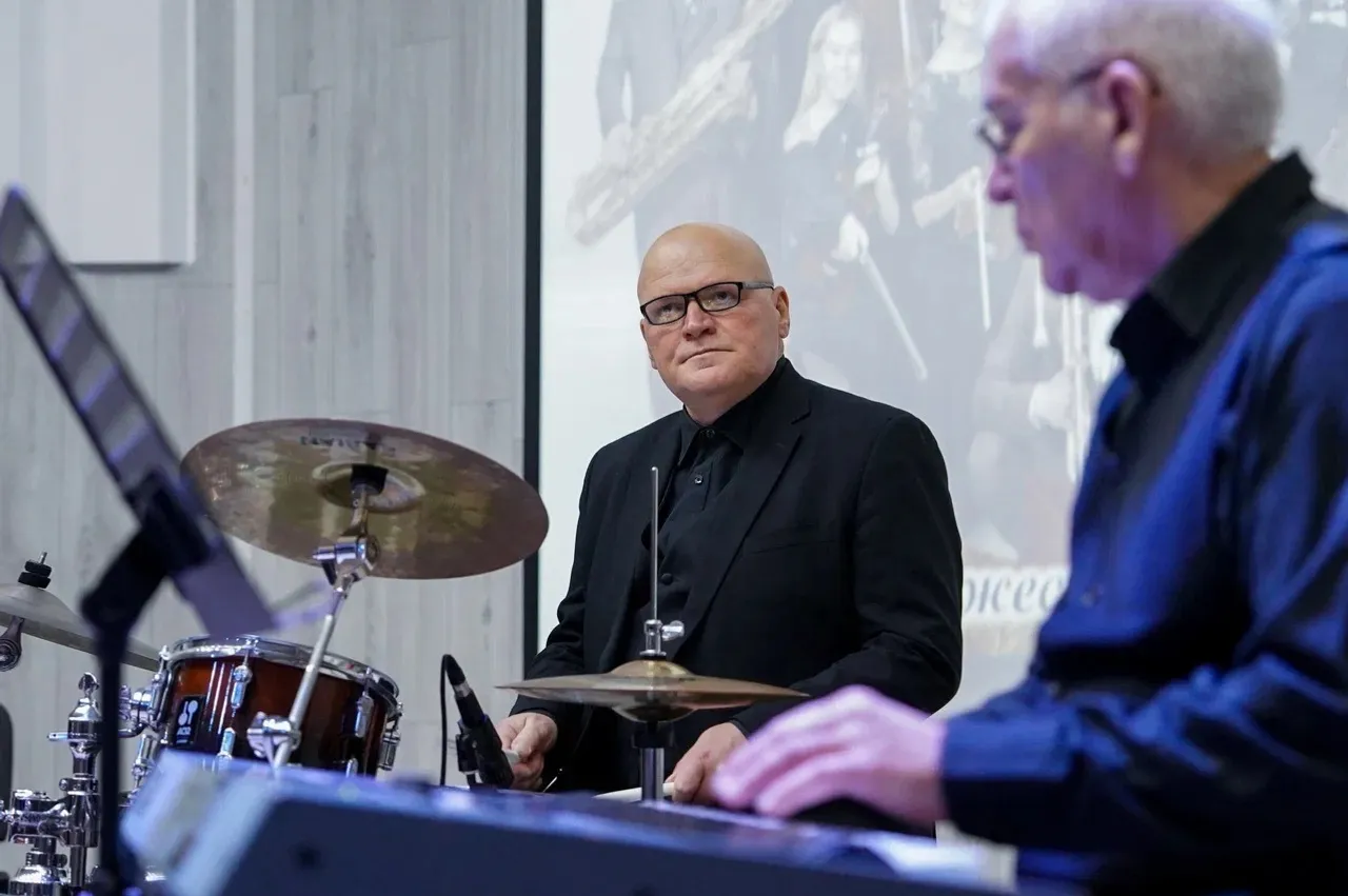 Башгосфилармония им. Х. Ахметова пресс-служба