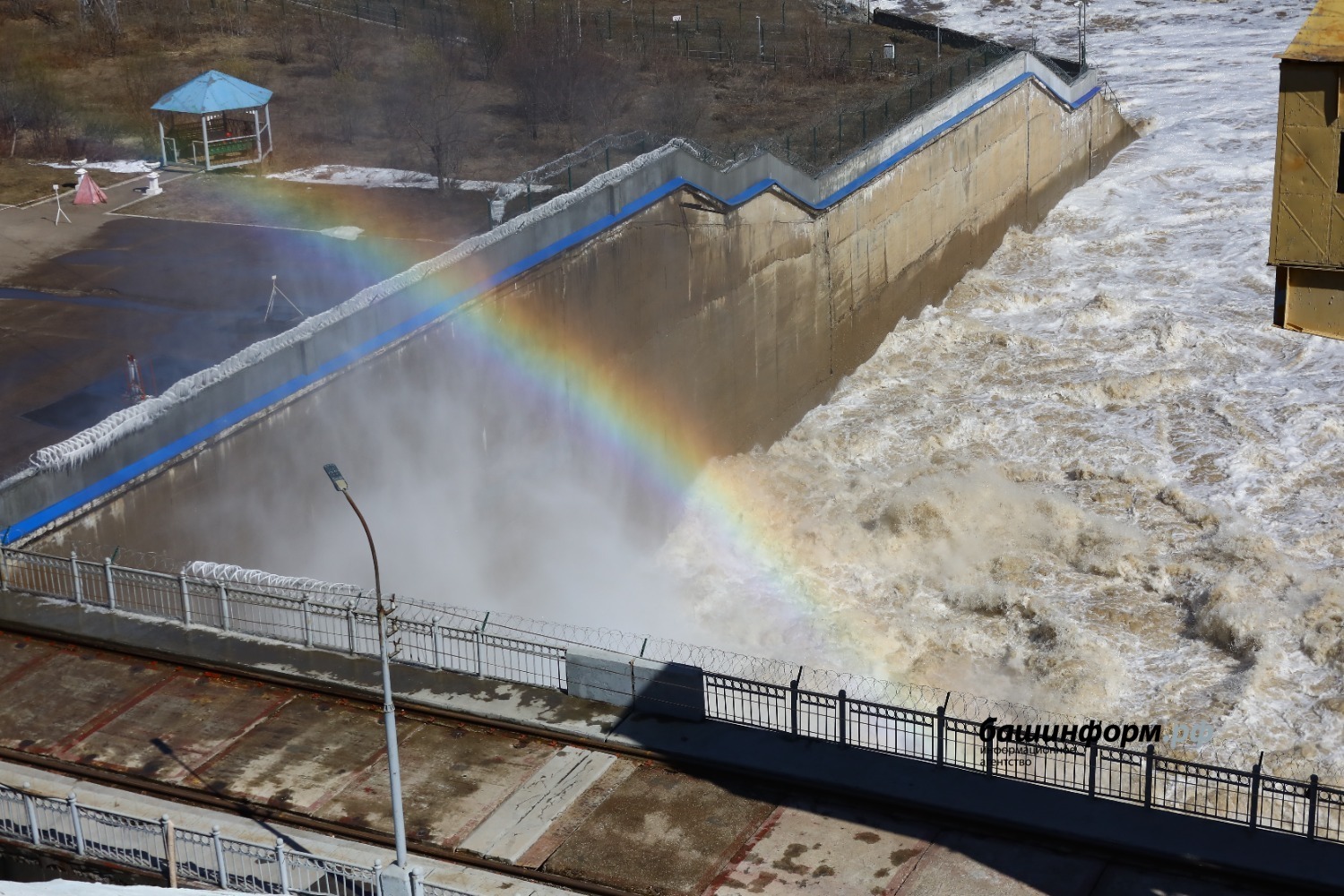 Валерий Шахов ИА Башинформ
