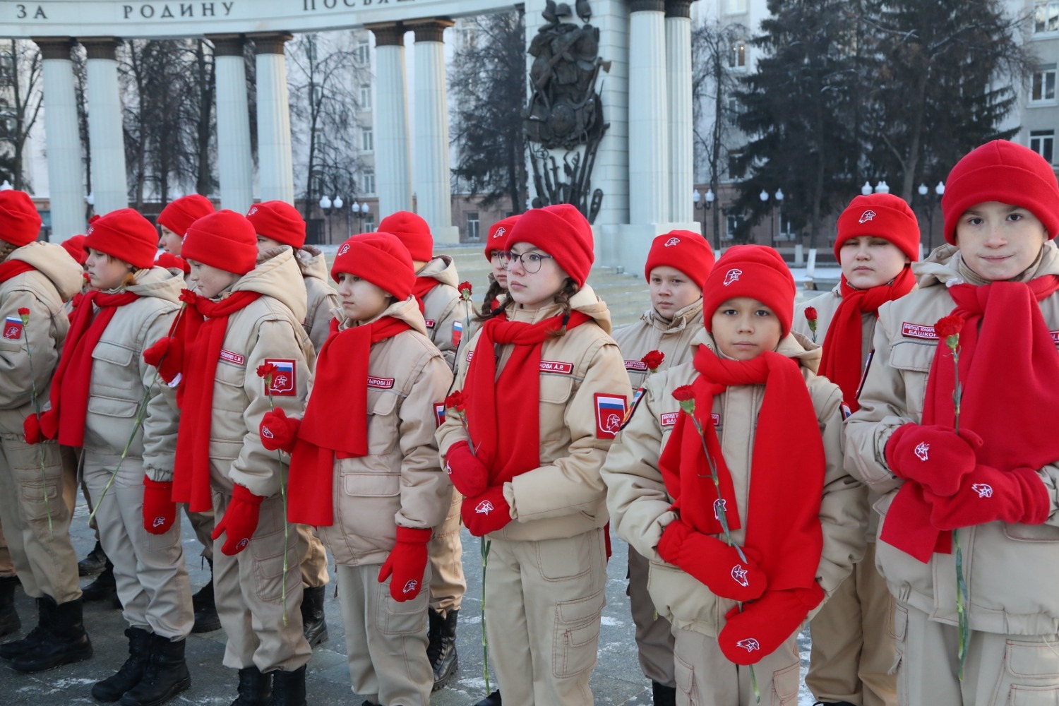 Валерий Шахов