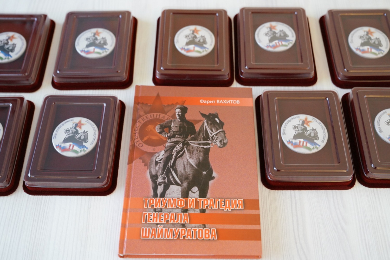 Олег Яровиков