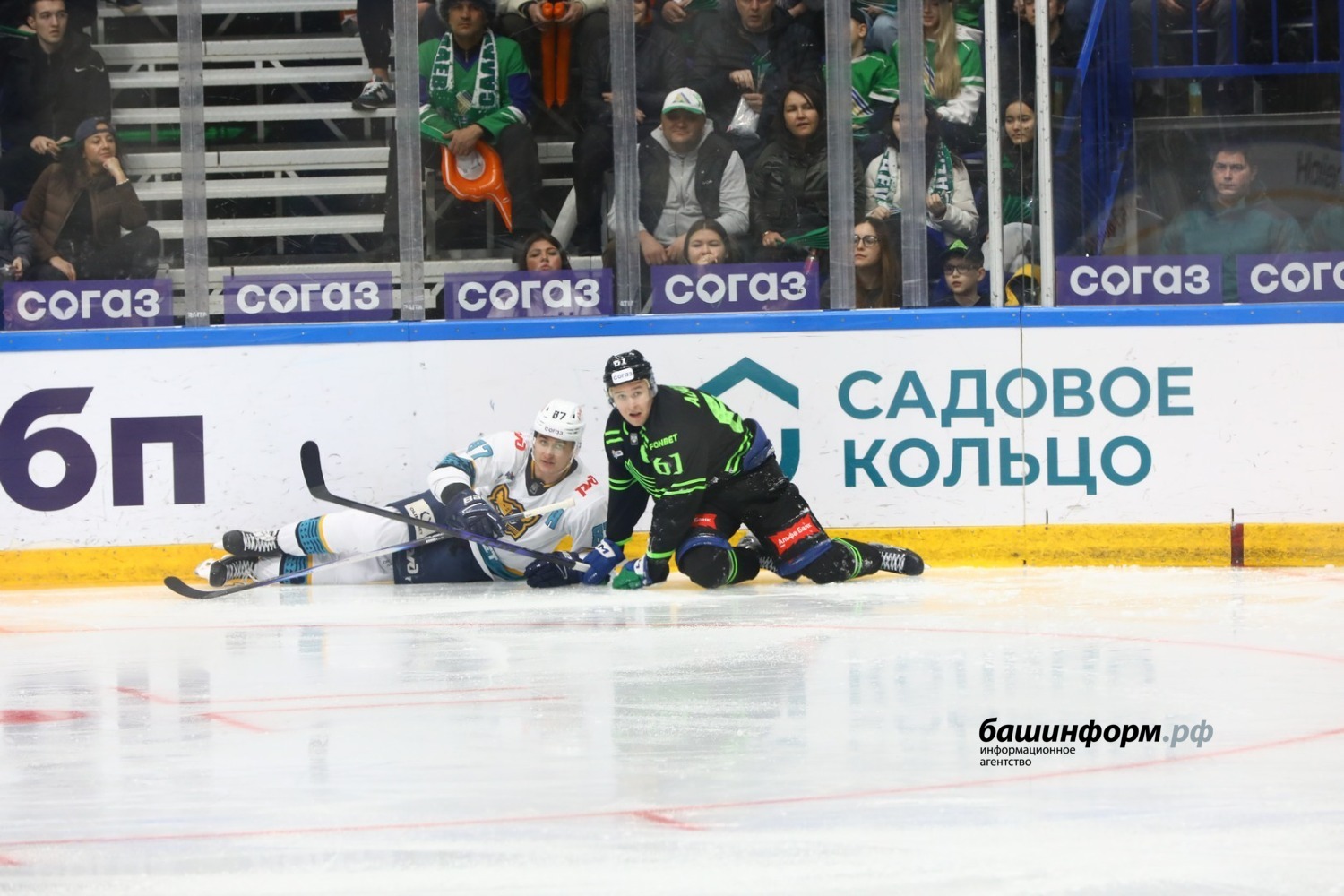 Валерий Шахов Башинформ