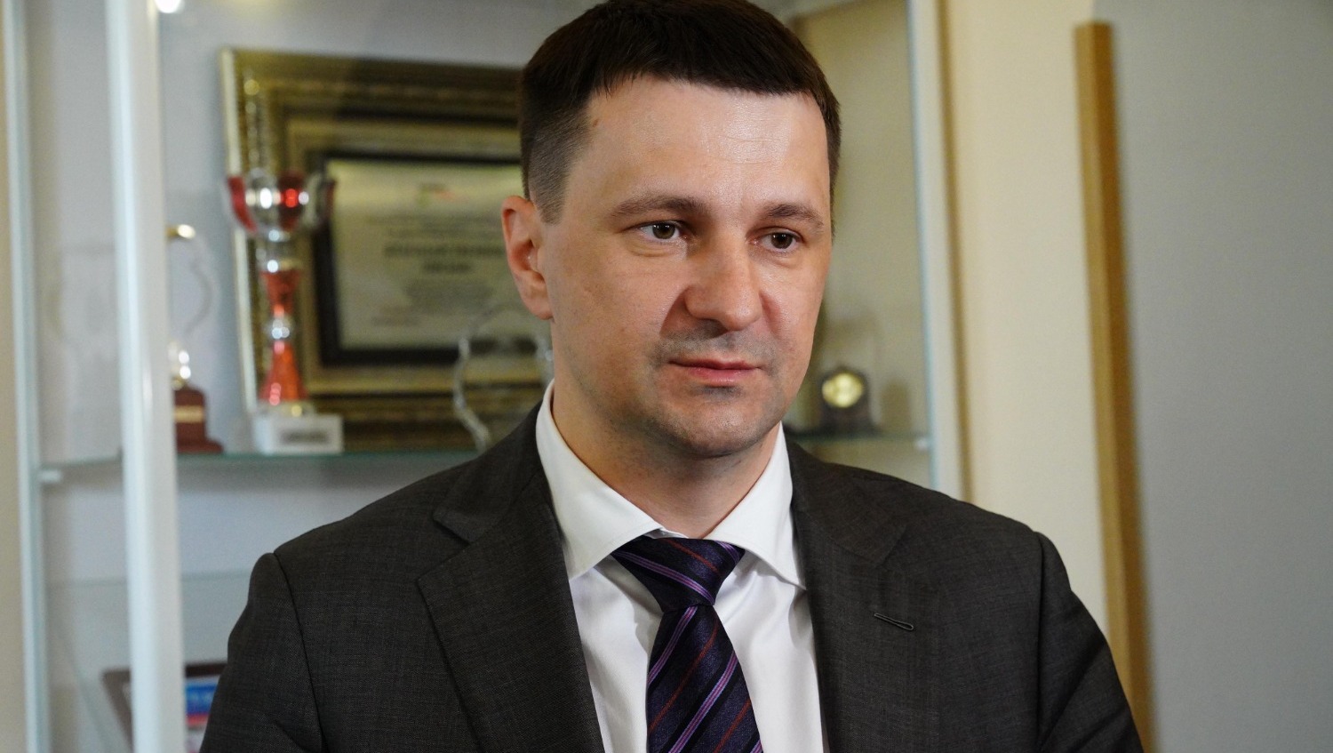 Олег Яровиков