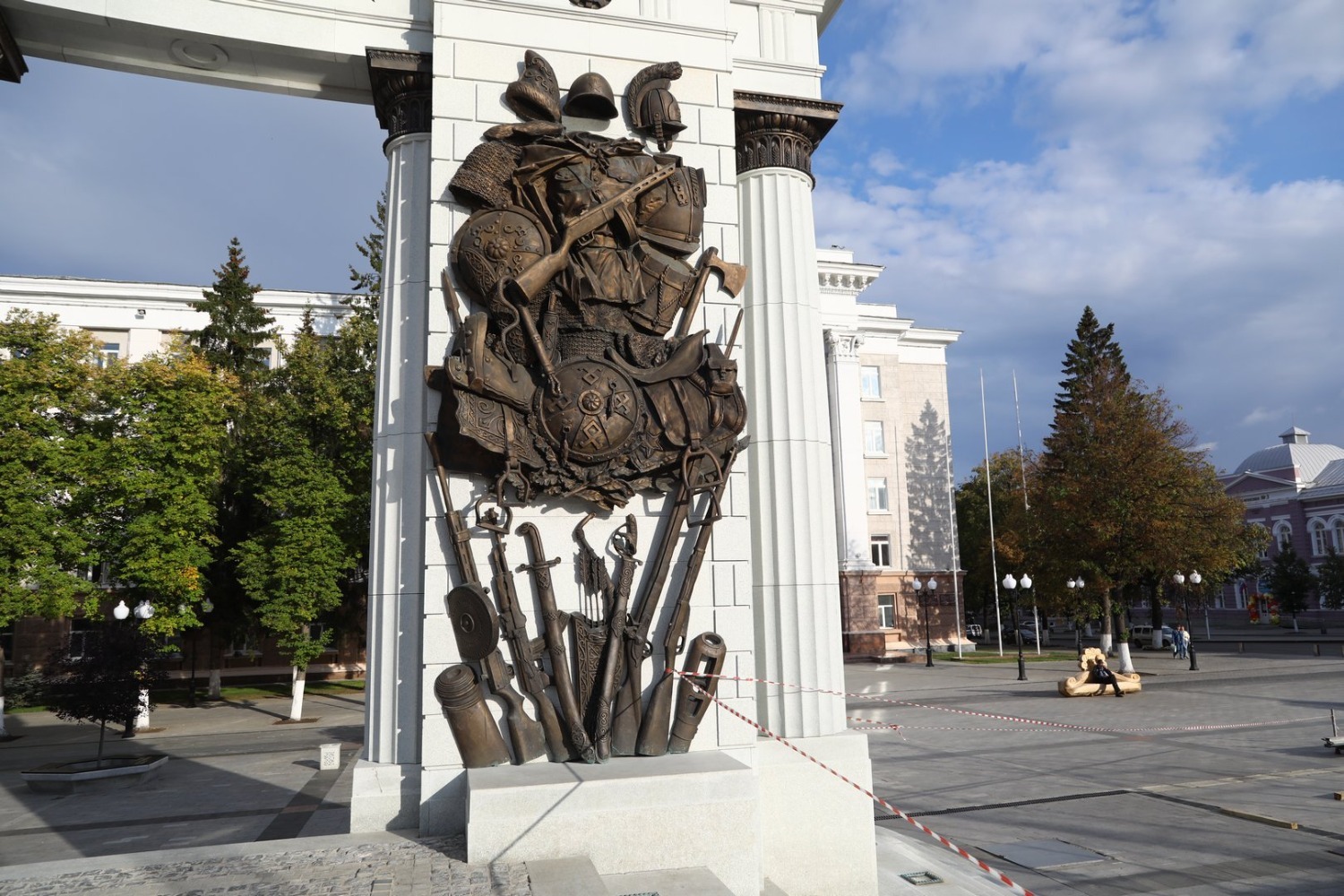 Валерий Шахов