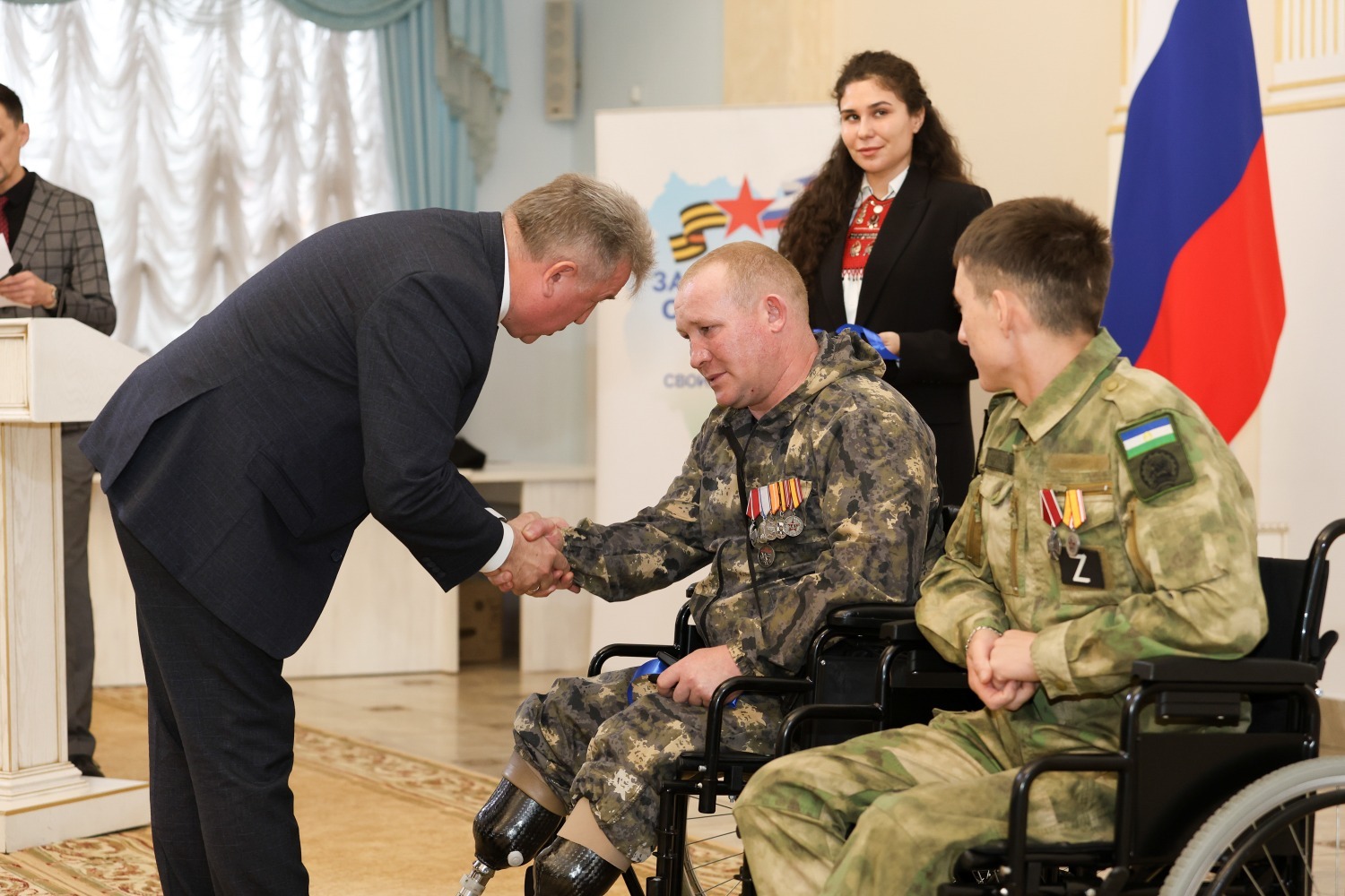 Александр Данилов