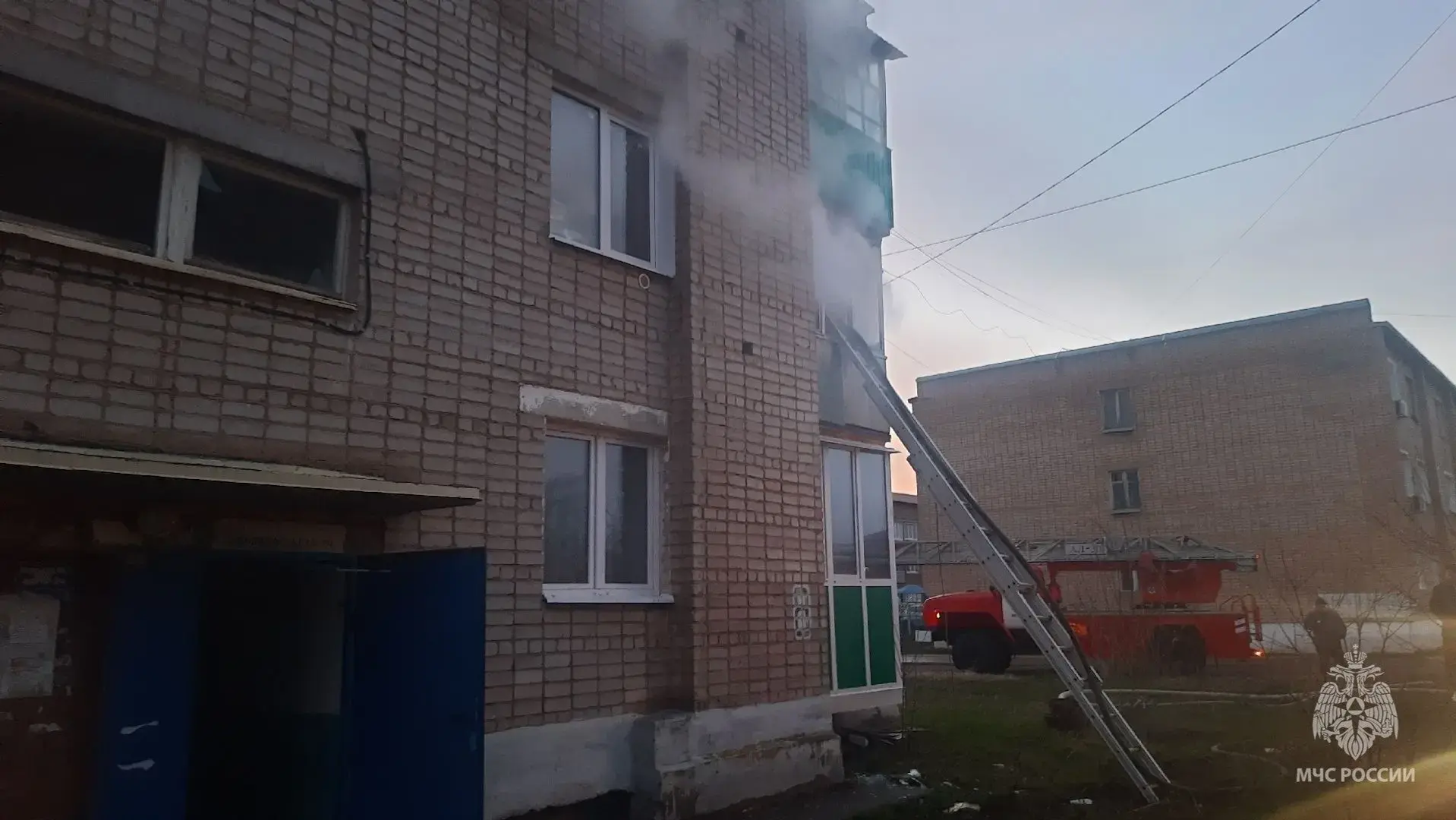 ГУ МЧС России по РБ Пресс-служба