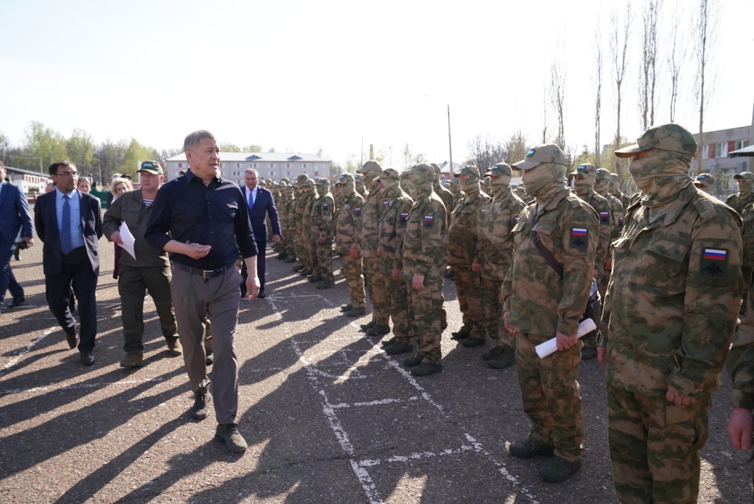 Олег Яровиков