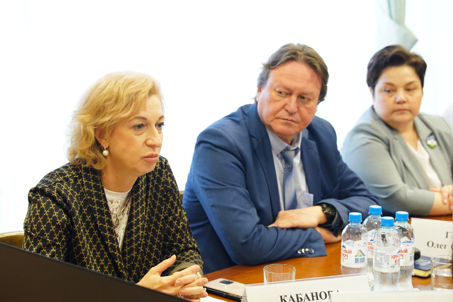 Олег Яровиков  ИА «Башинформ»