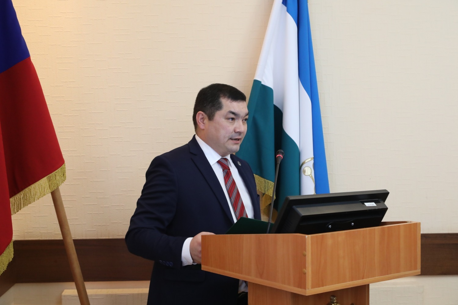 Валерий Шахов