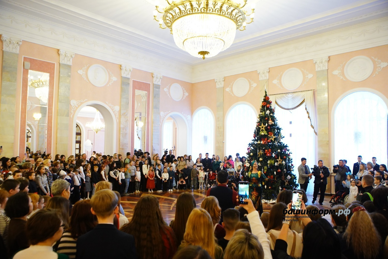 Олег Яровиков   ИА «Башинформ»