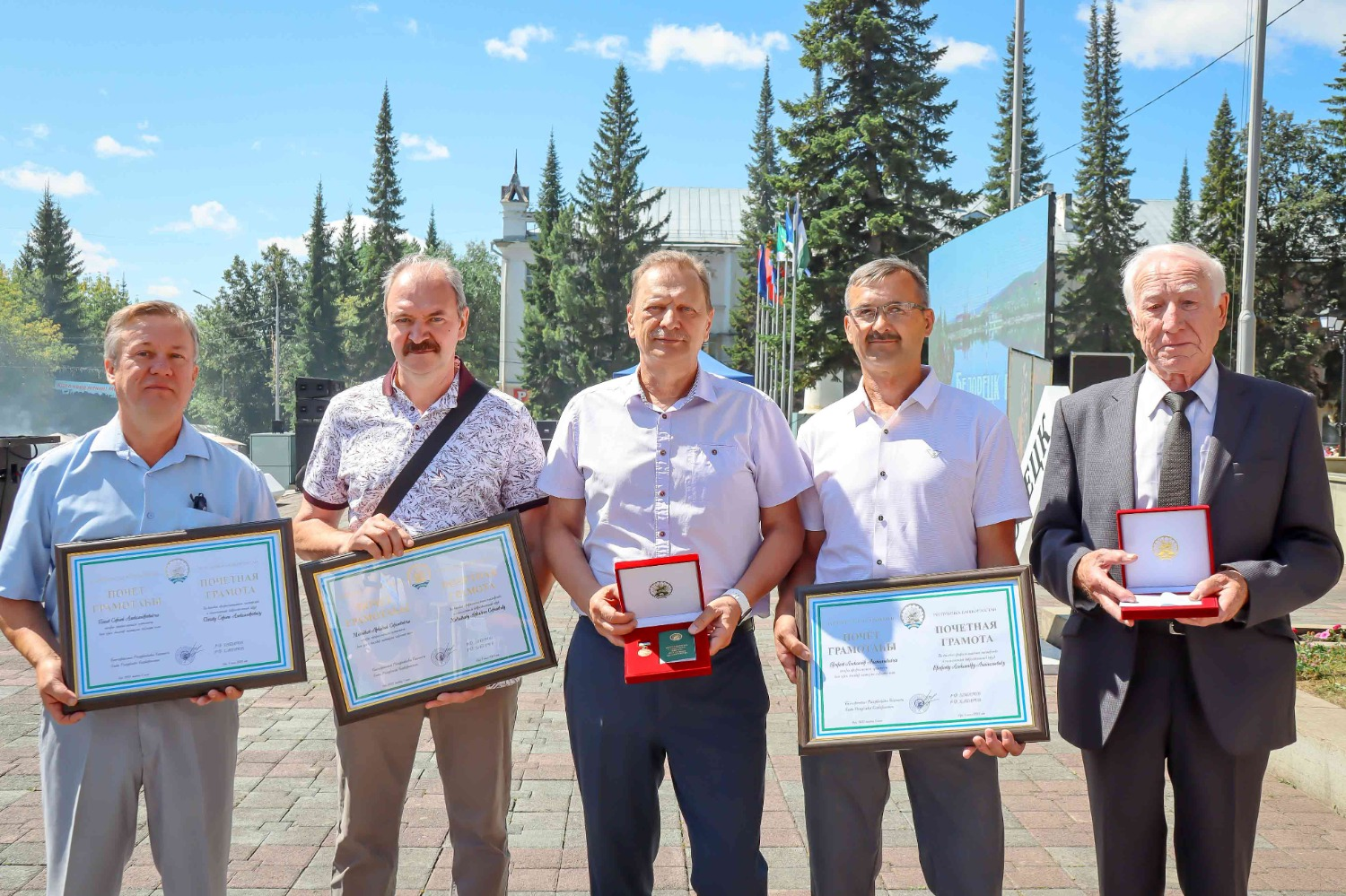 АО «БМК» пресс-служба АО «БМК»