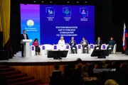 Олег Яровиков ИА «Башинформ»