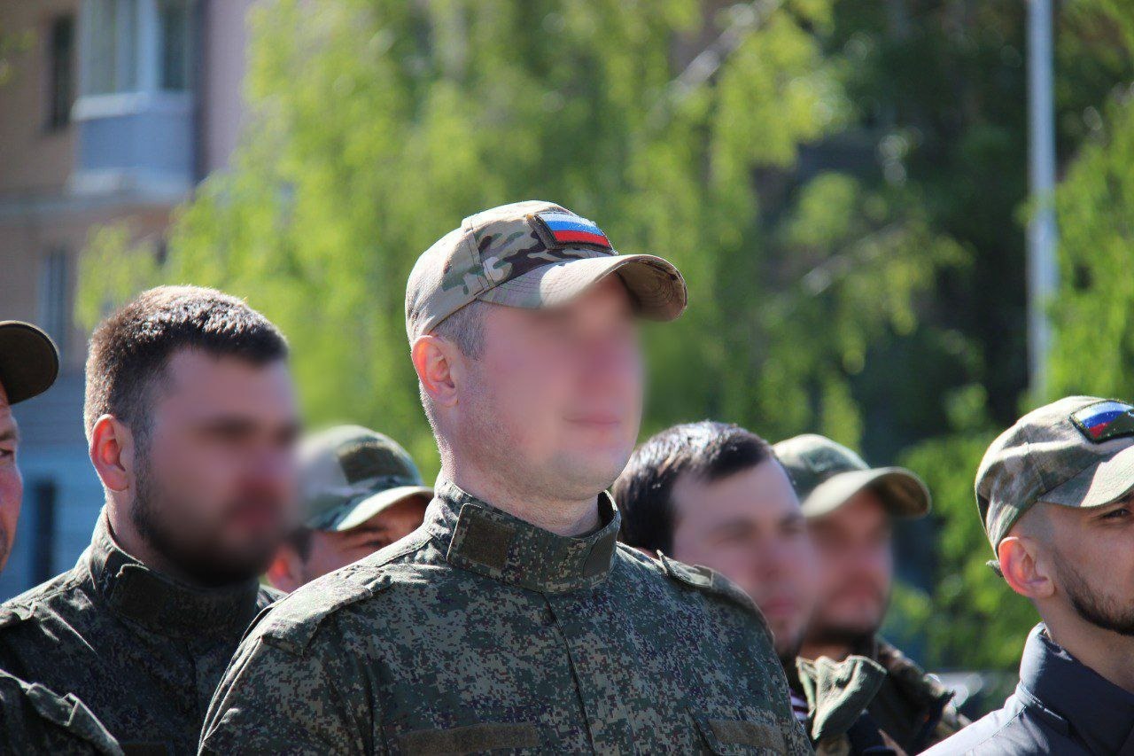 Эдуард Кускарбеков