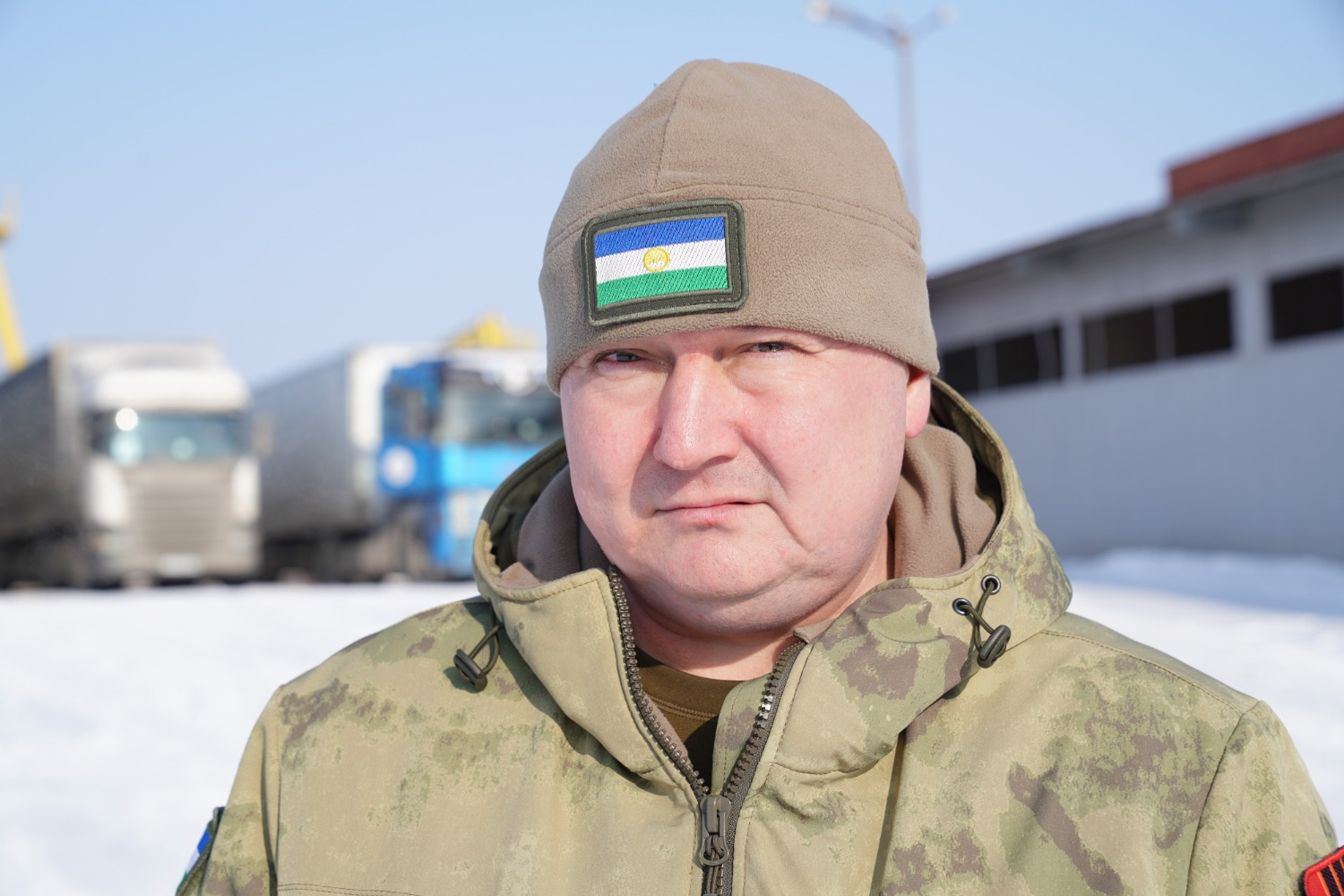 Олег Яровиков