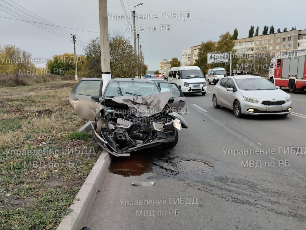 телеграм-канал Владимира Севастьянова