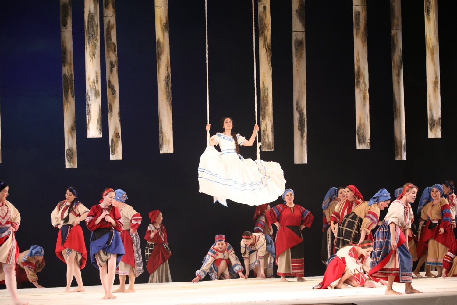 Валерий Шахов