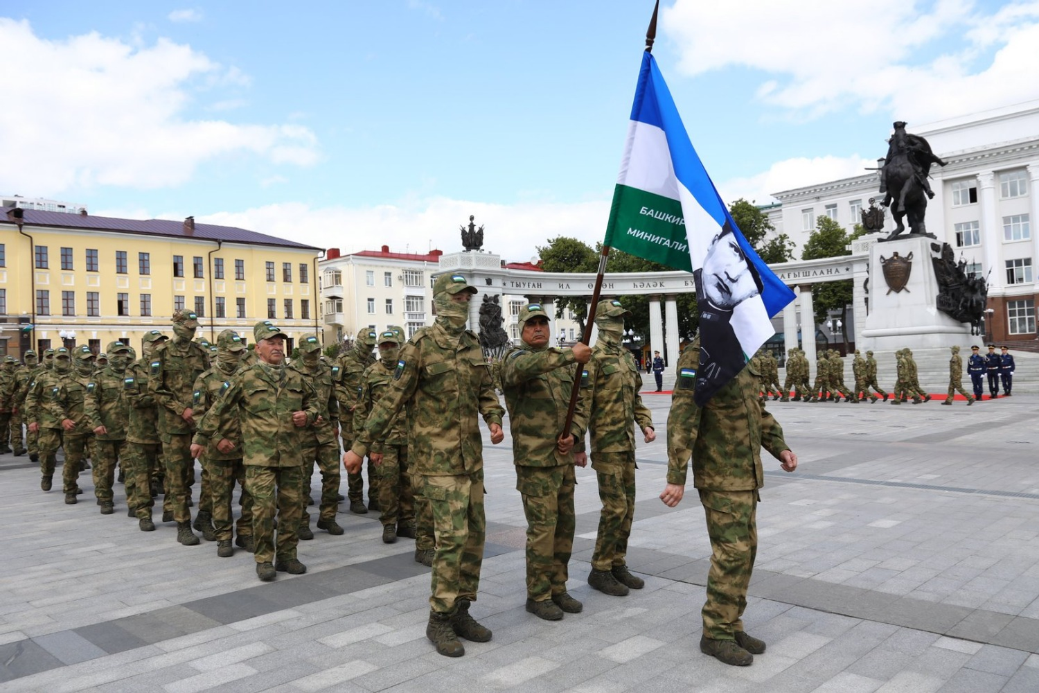 Валерий Шахов