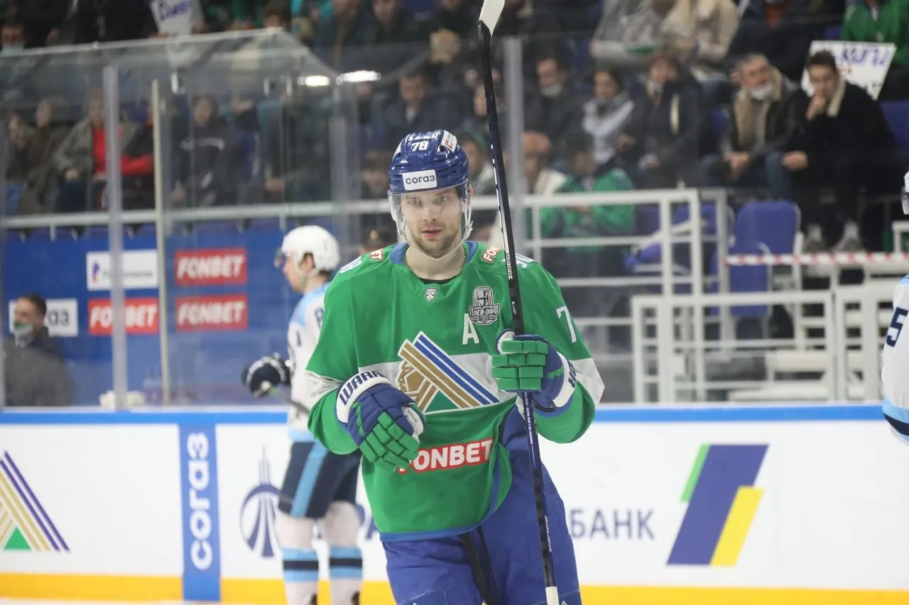 Валерий Шахов